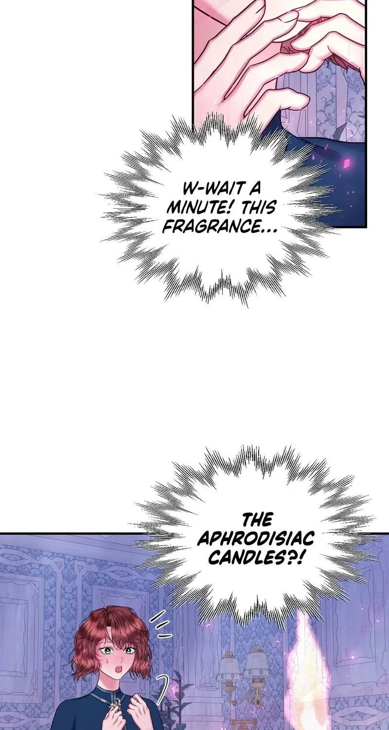 A Changed Man Chapter 47 page 42 - 
