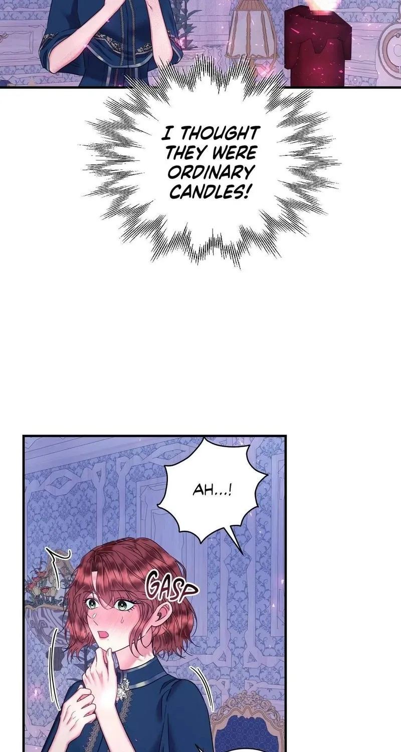 A Changed Man Chapter 47 page 43 - 