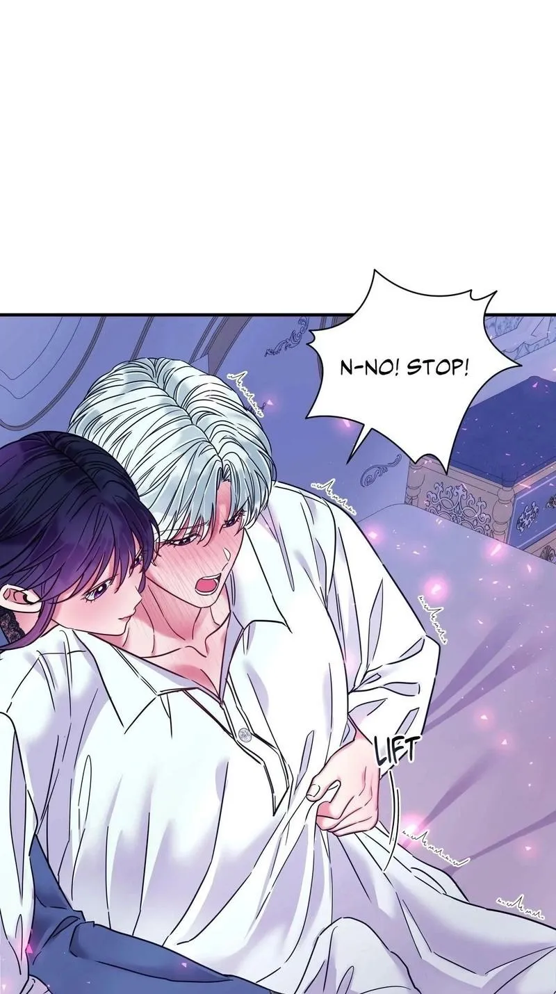 A Changed Man Chapter 47 page 45 - 