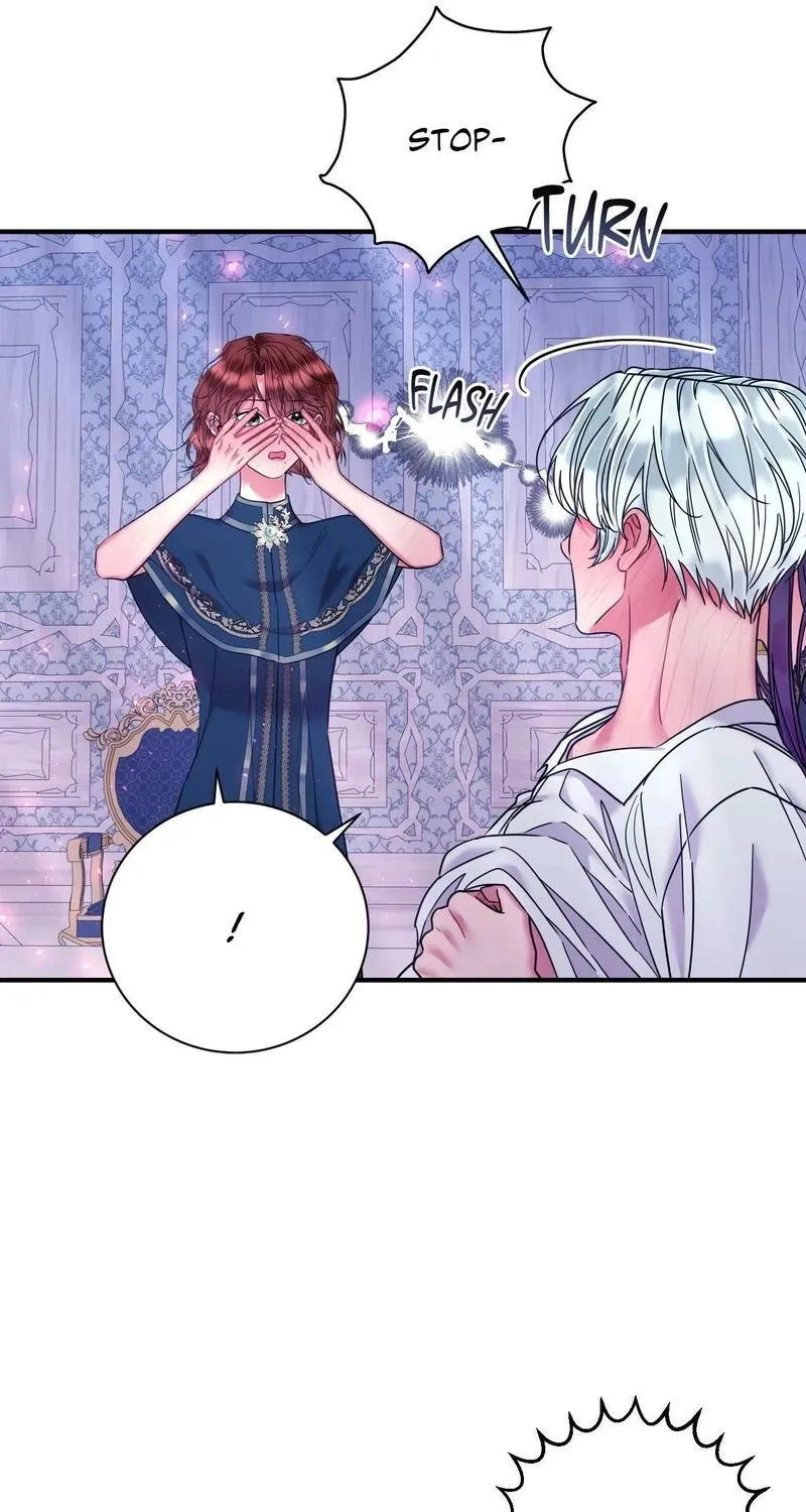 A Changed Man Chapter 47 page 51 - 
