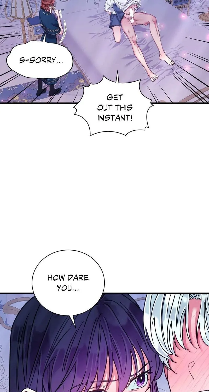 A Changed Man Chapter 47 page 54 - 
