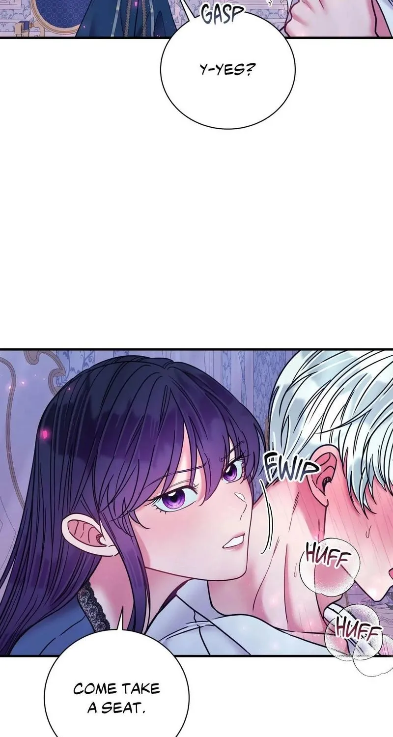 A Changed Man Chapter 47 page 58 - 