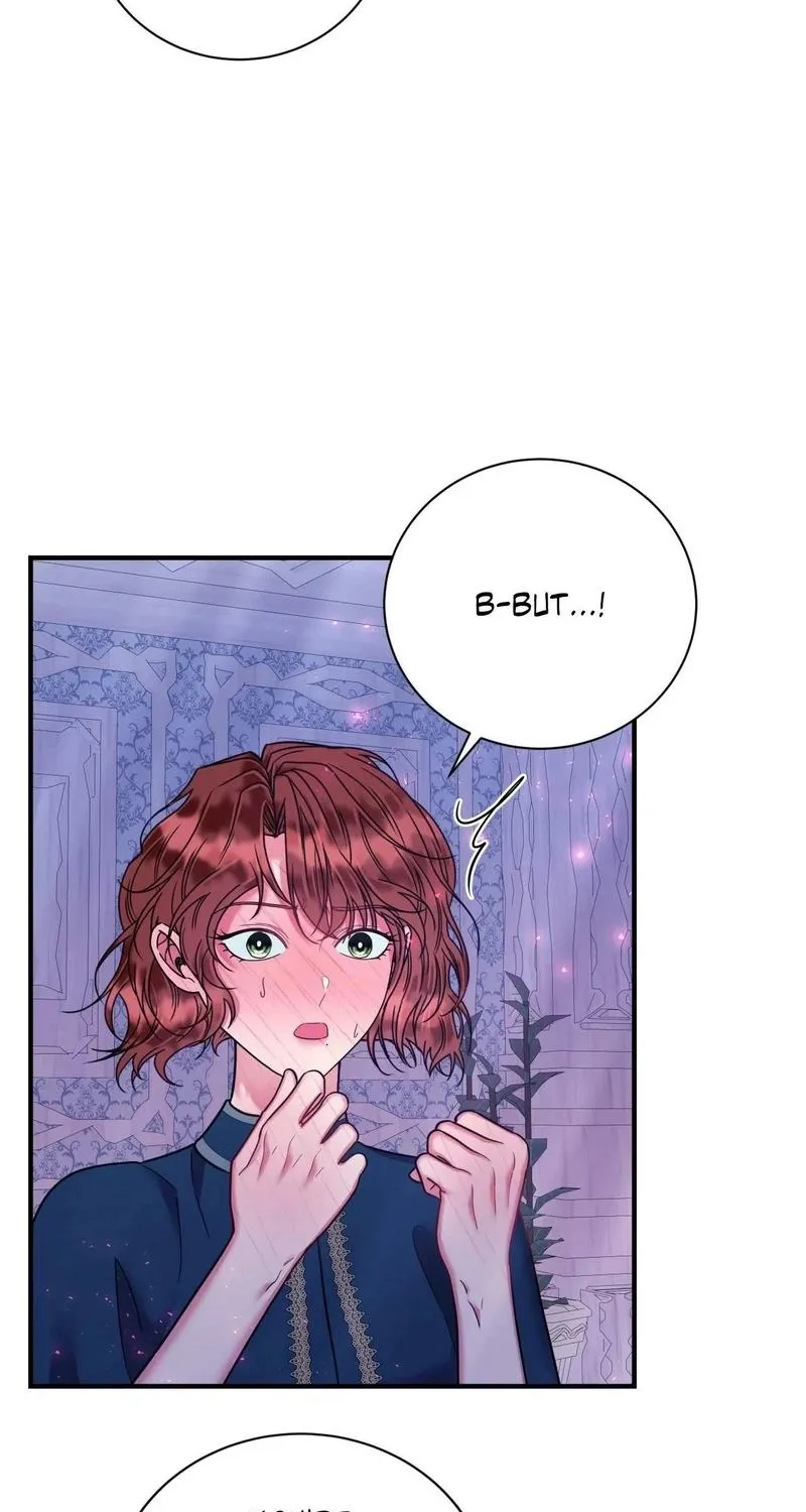 A Changed Man Chapter 47 page 59 - 