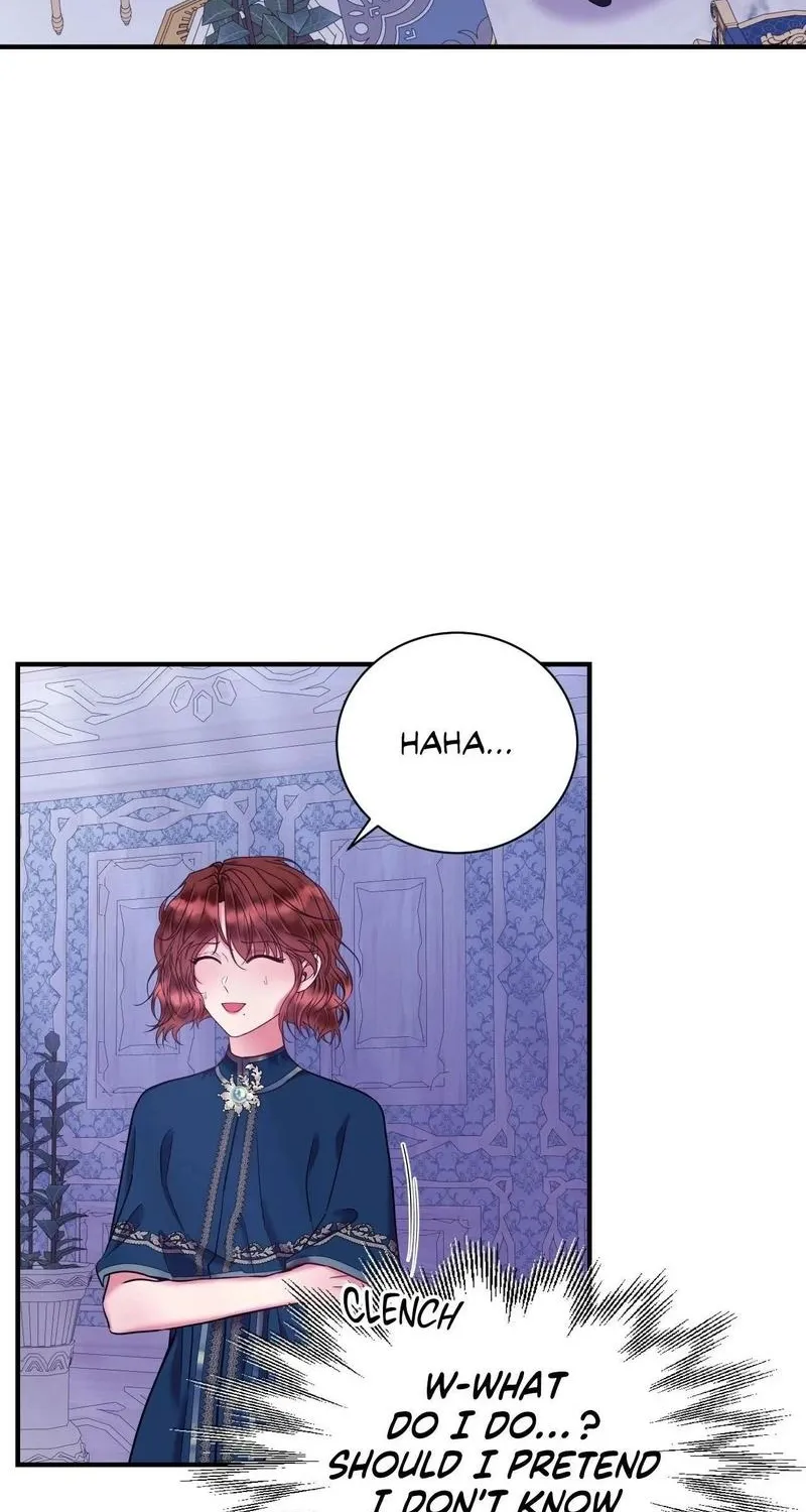 A Changed Man Chapter 47 page 7 - 