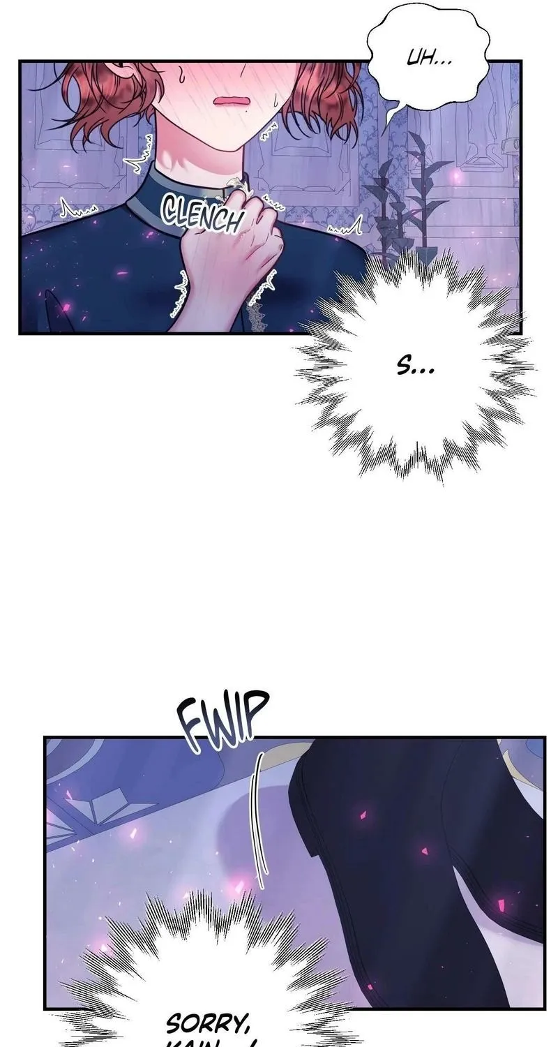 A Changed Man Chapter 47 page 61 - 