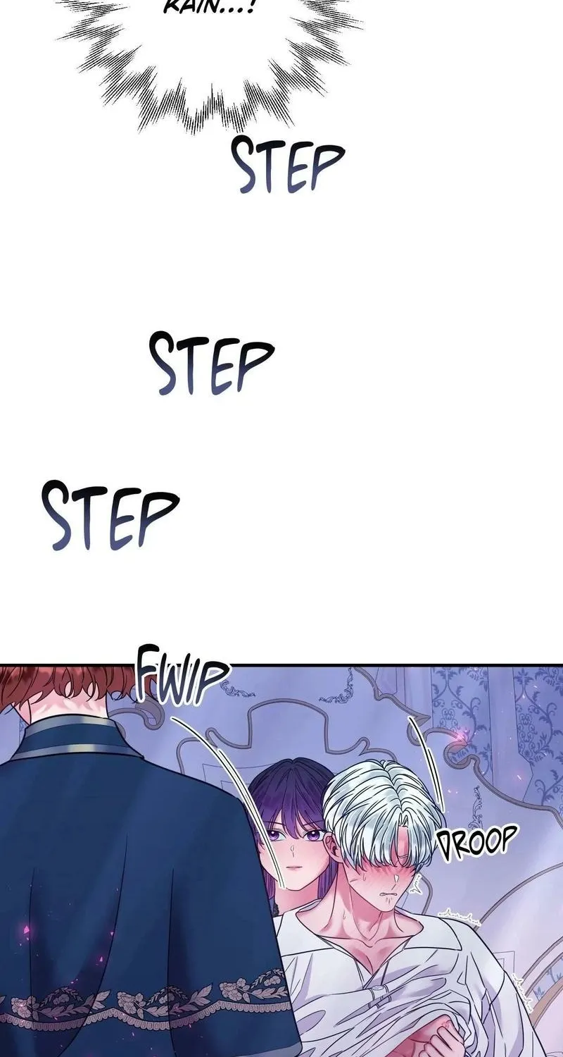A Changed Man Chapter 47 page 62 - 