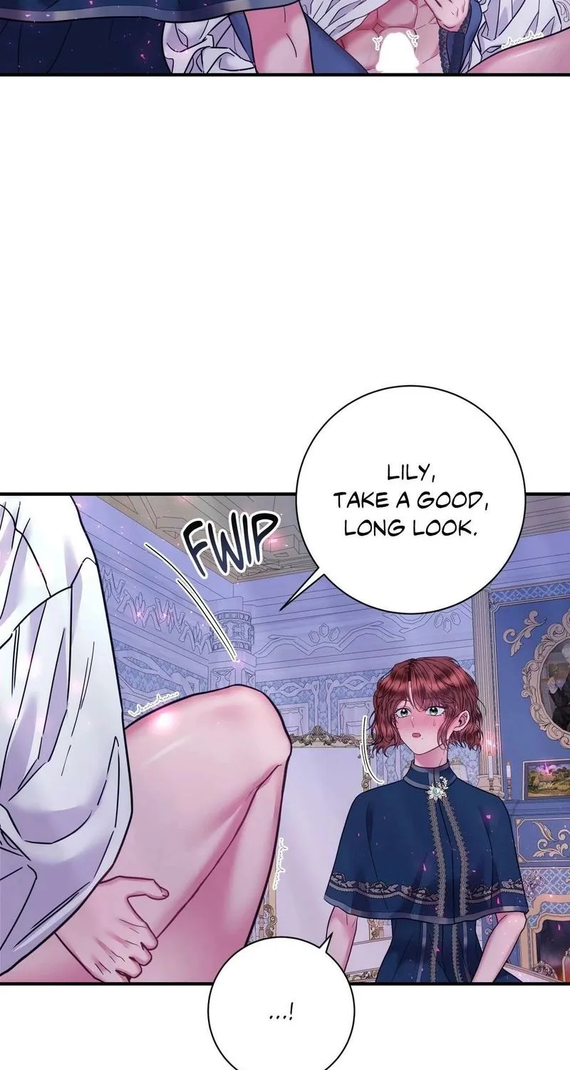 A Changed Man Chapter 47 page 63 - 