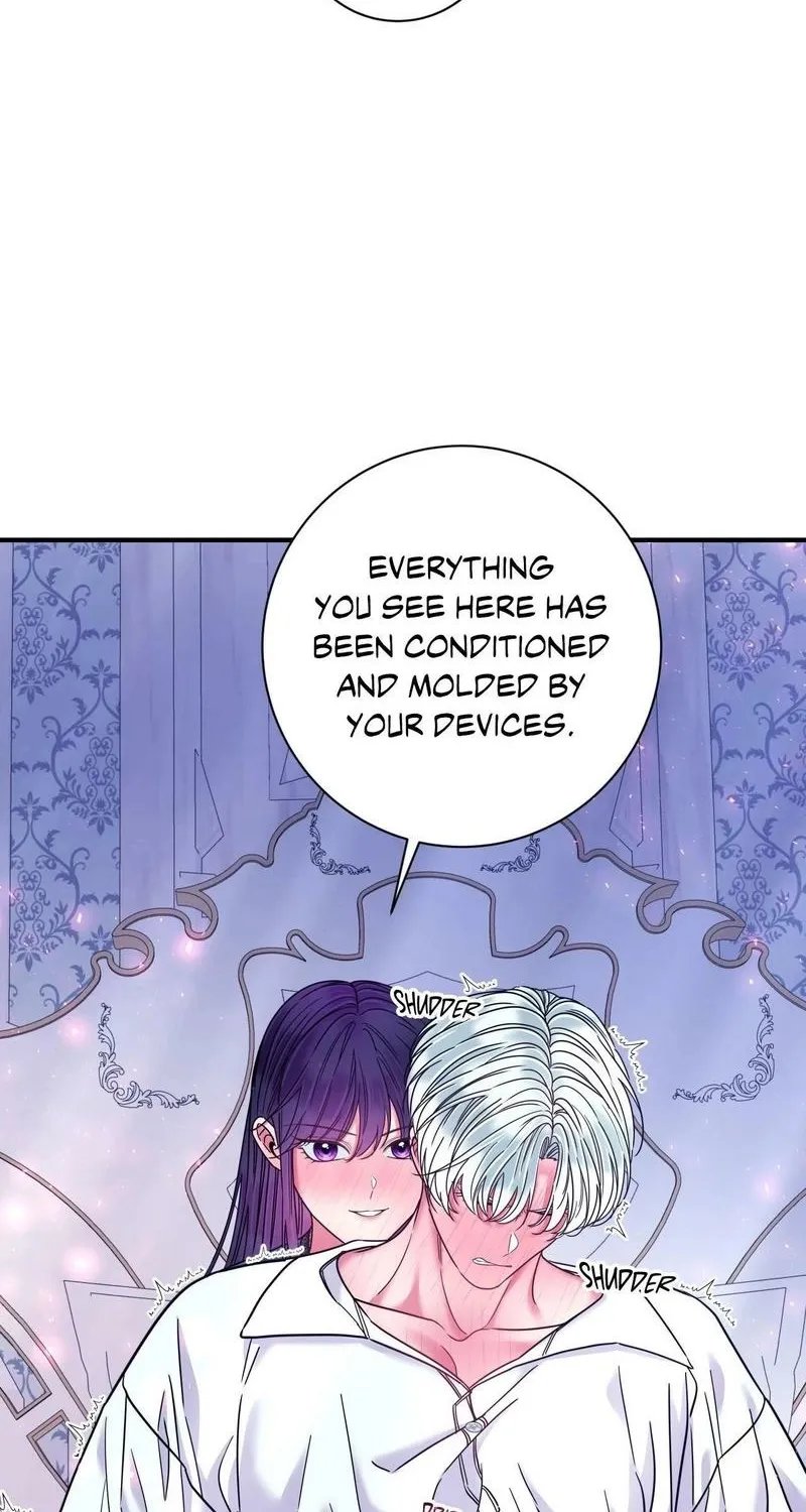 A Changed Man Chapter 47 page 64 - 