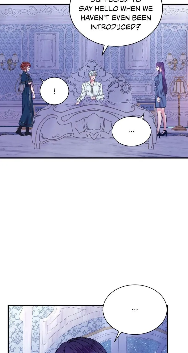 A Changed Man Chapter 47 page 9 - 