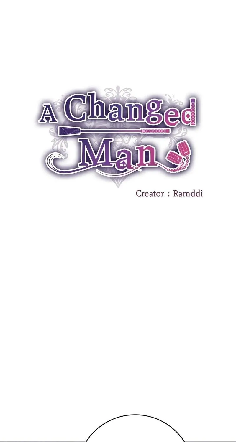 A Changed Man Chapter 48 page 1 - 