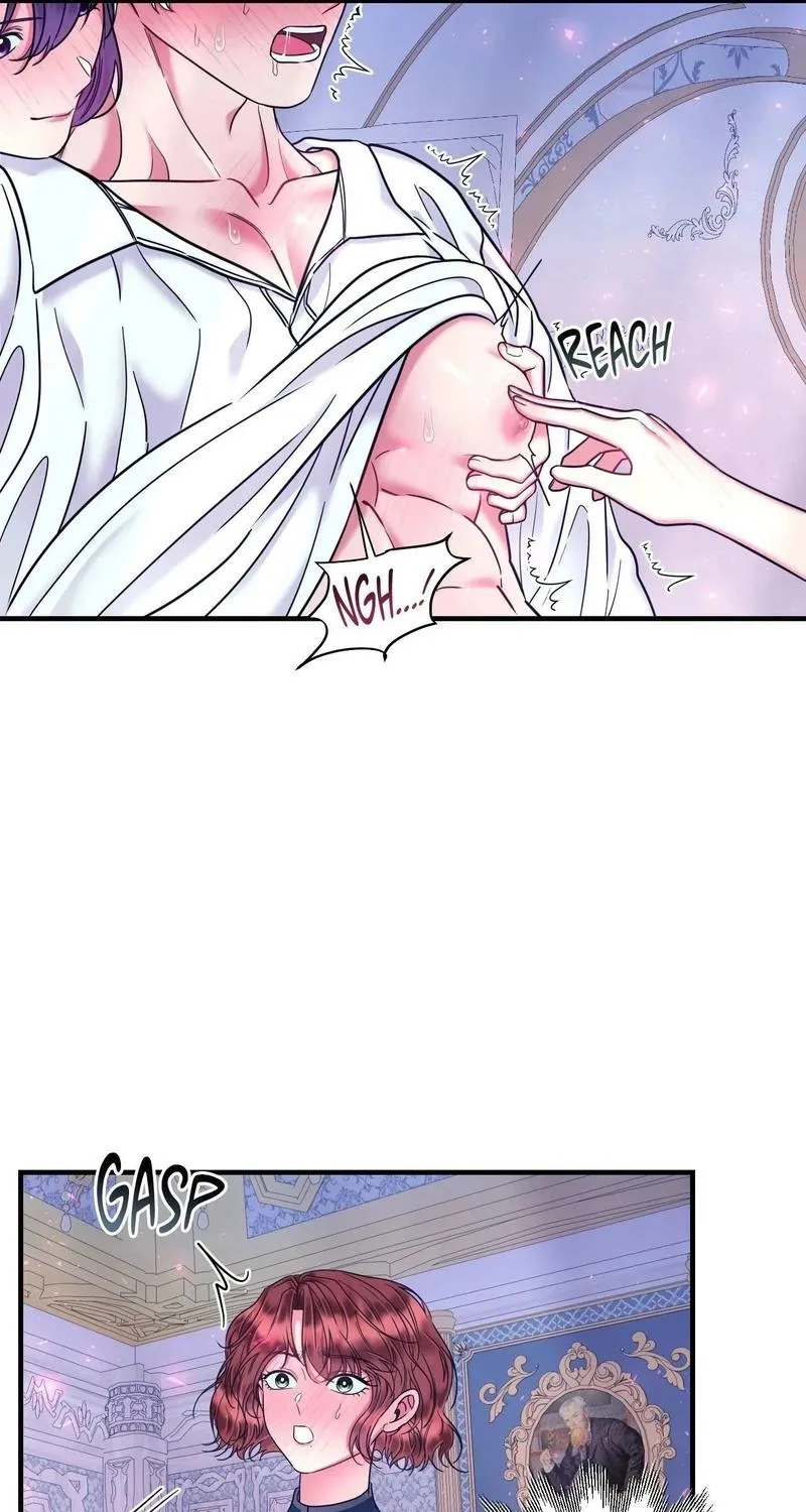 A Changed Man Chapter 48 page 11 - 