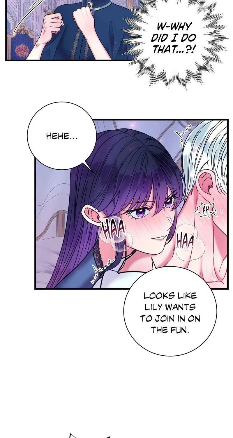A Changed Man Chapter 48 page 12 - 