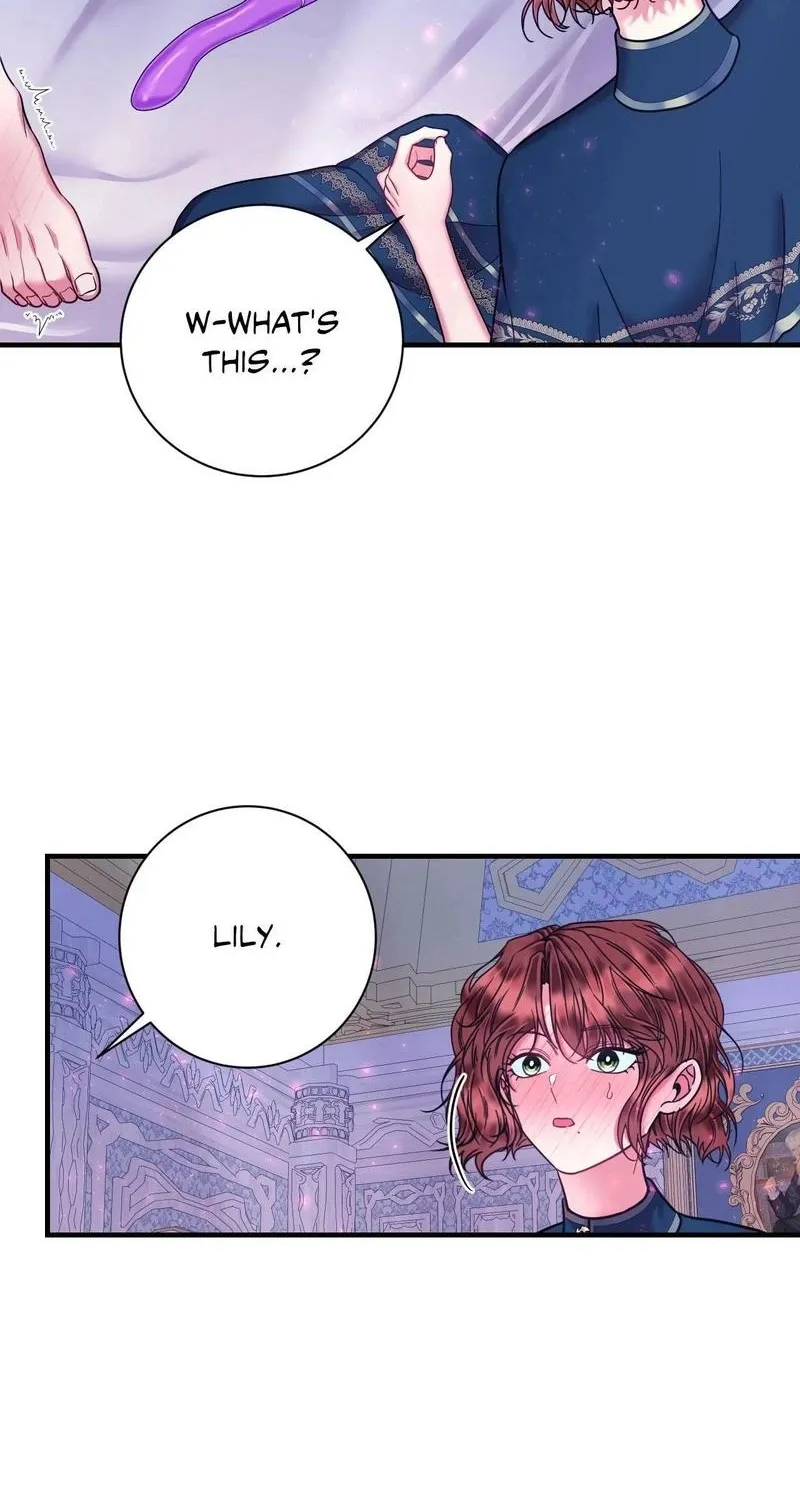 A Changed Man Chapter 48 page 14 - 