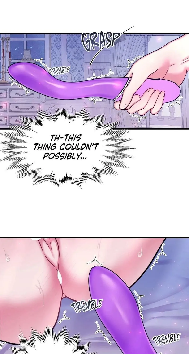 A Changed Man Chapter 48 page 17 - 