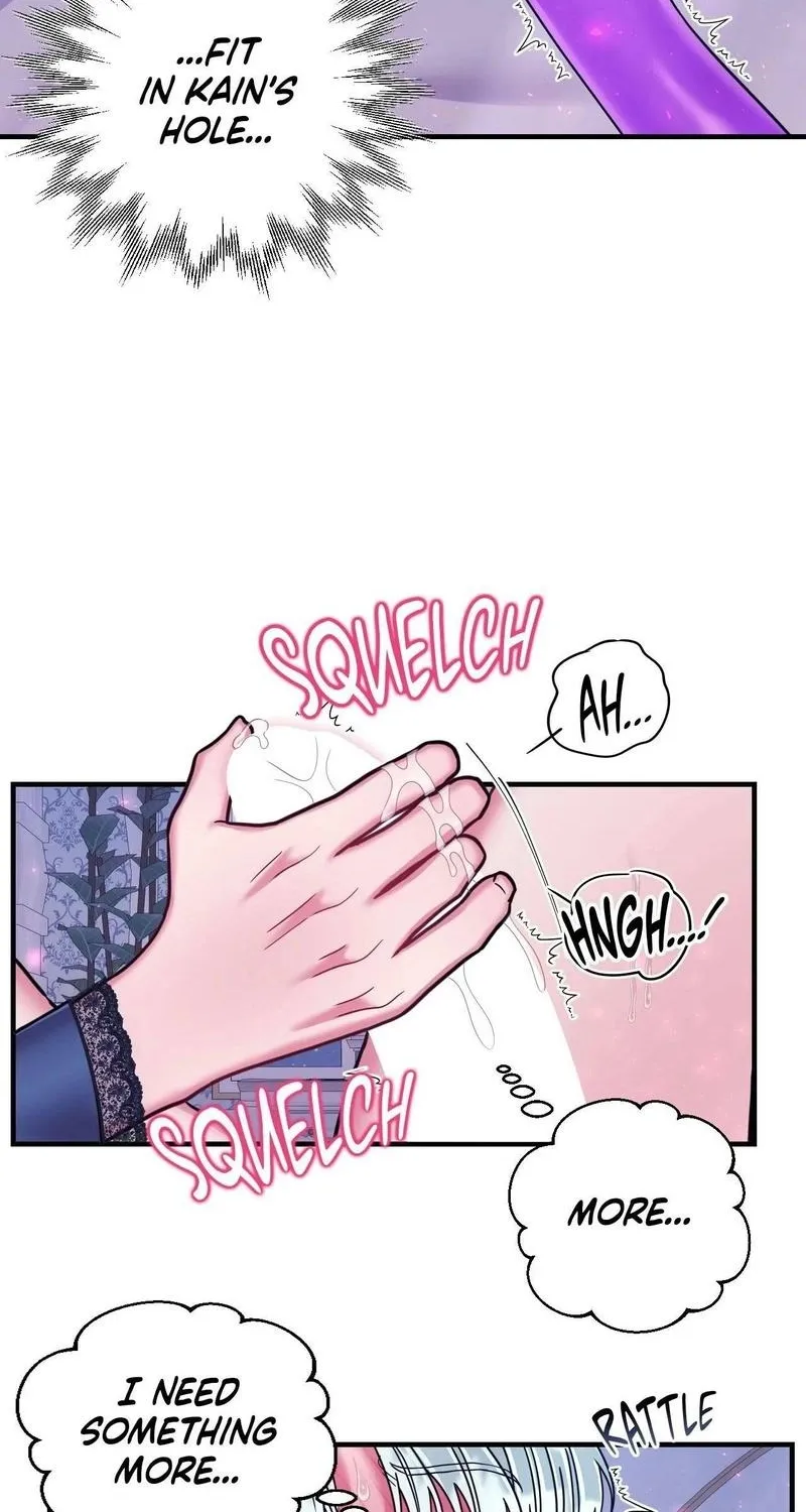 A Changed Man Chapter 48 page 18 - 