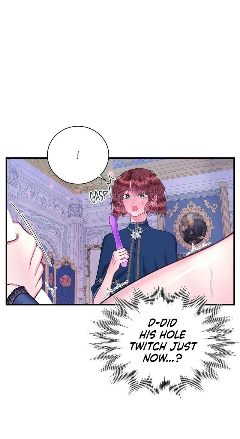 A Changed Man Chapter 48 page 20 - 