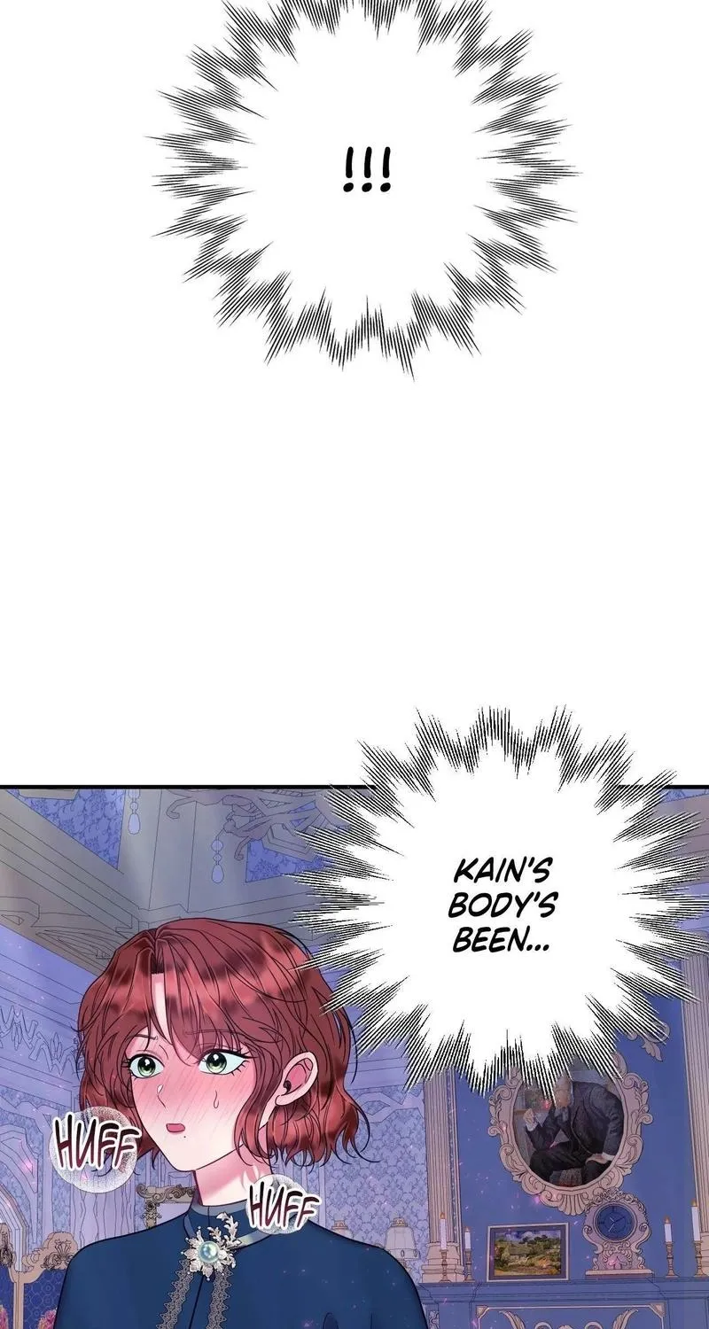 A Changed Man Chapter 48 page 3 - 