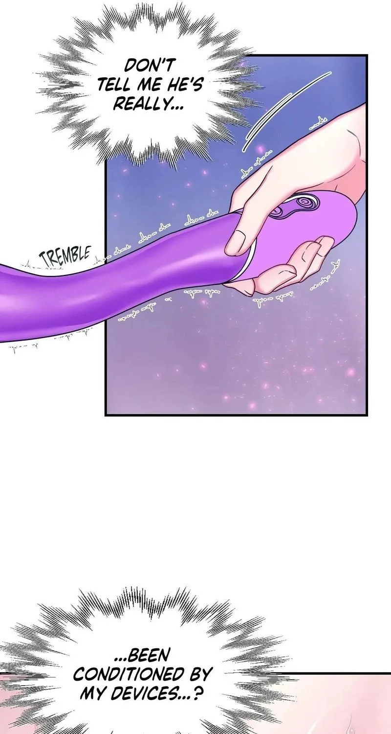 A Changed Man Chapter 48 page 21 - 