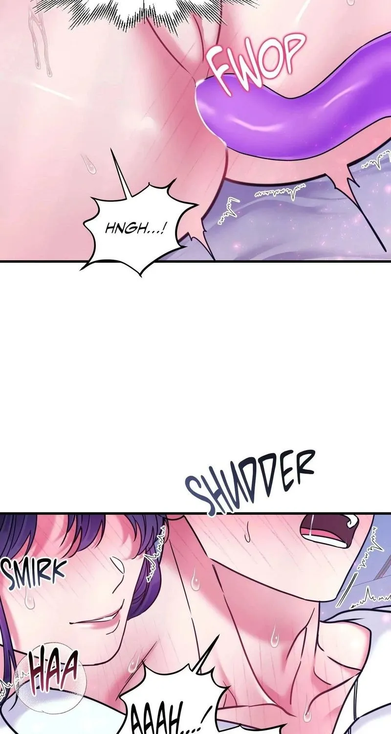 A Changed Man Chapter 48 page 22 - 