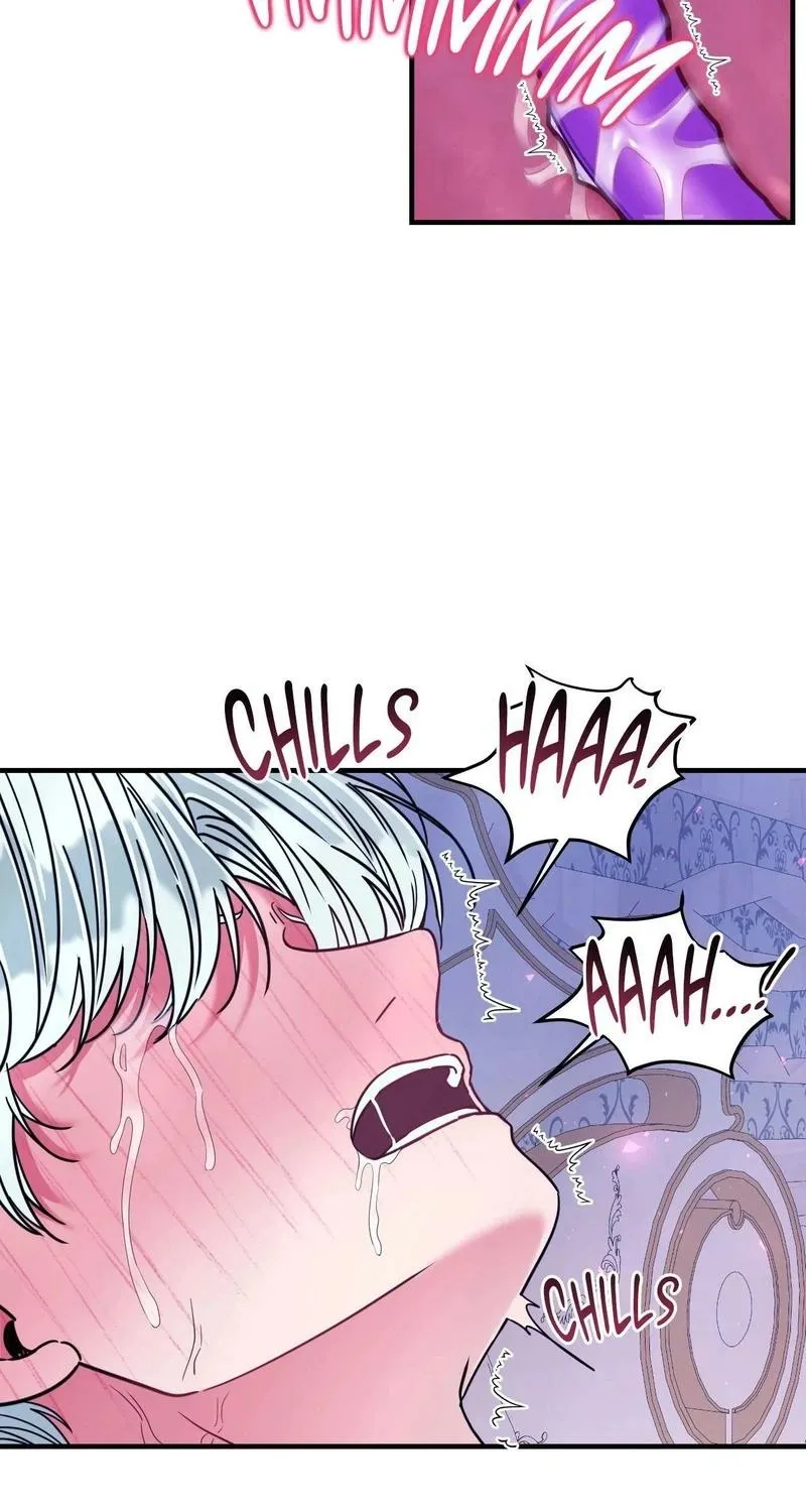 A Changed Man Chapter 48 page 27 - 