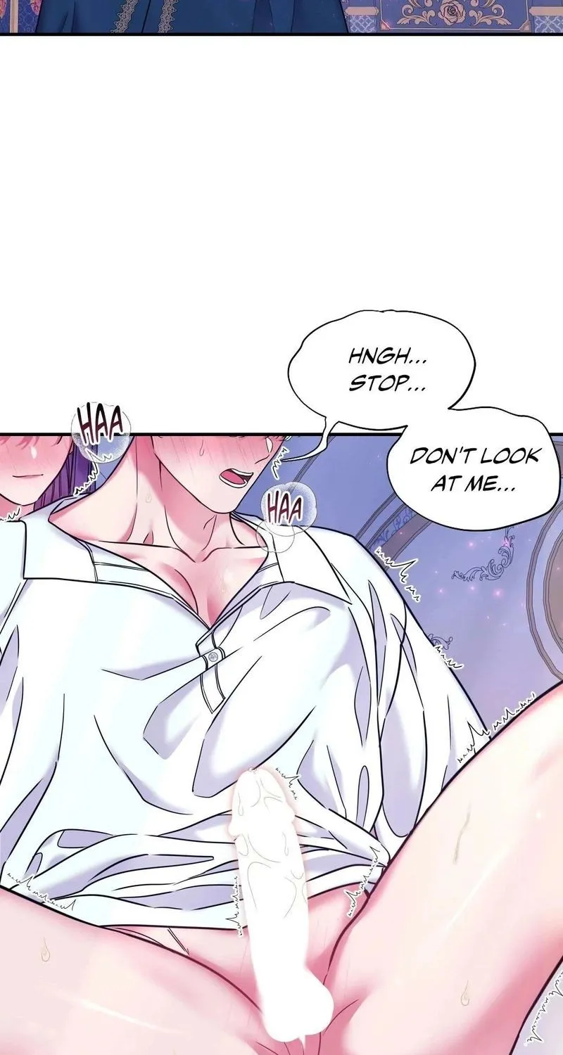A Changed Man Chapter 48 page 4 - 