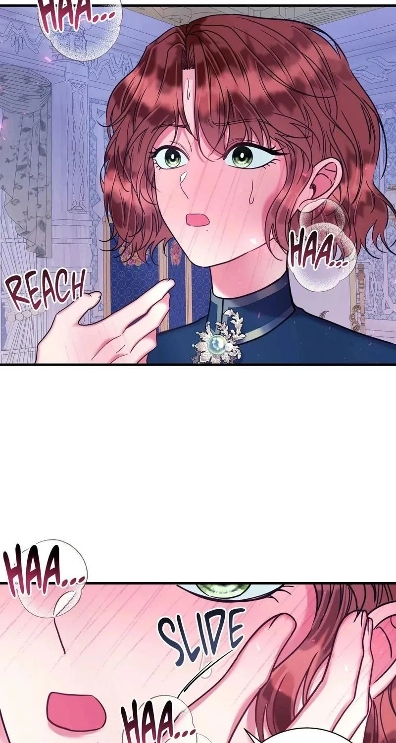 A Changed Man Chapter 48 page 33 - 