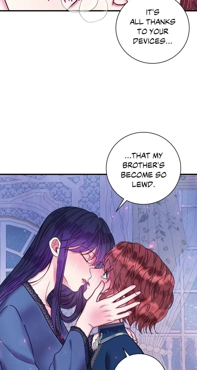 A Changed Man Chapter 48 page 34 - 