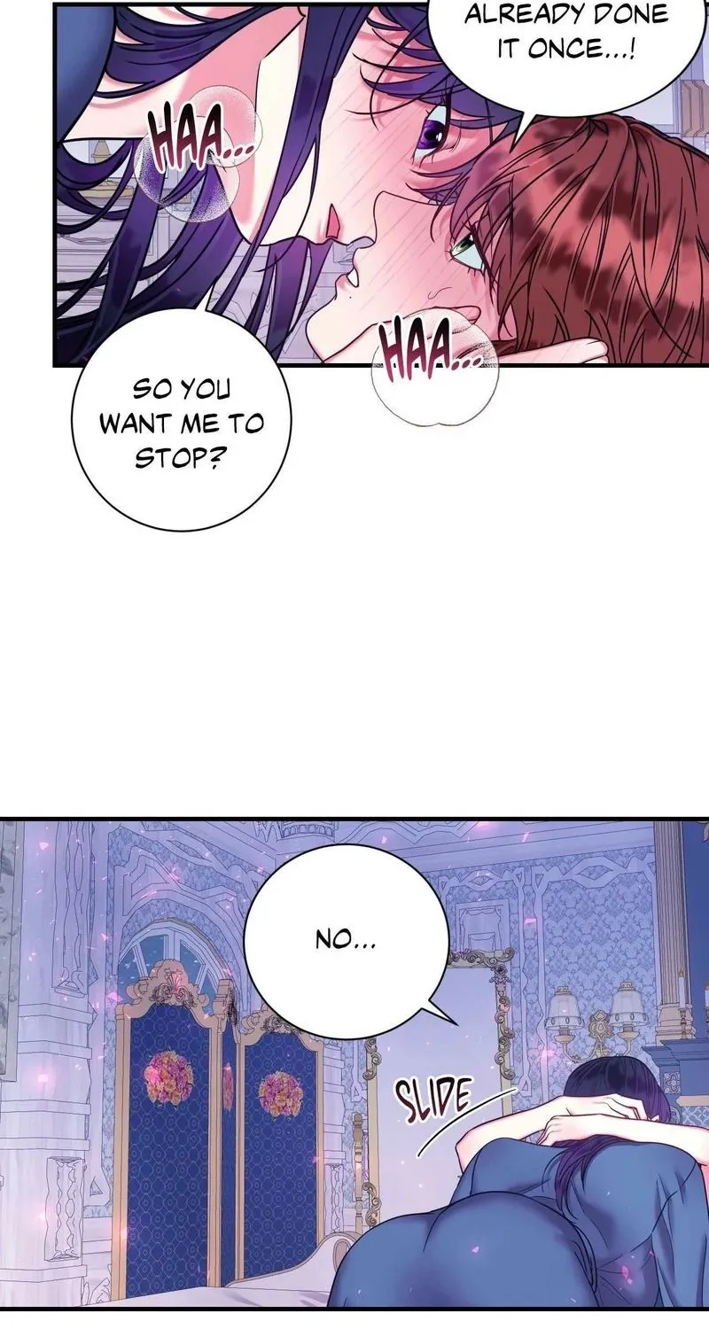 A Changed Man Chapter 48 page 36 - 