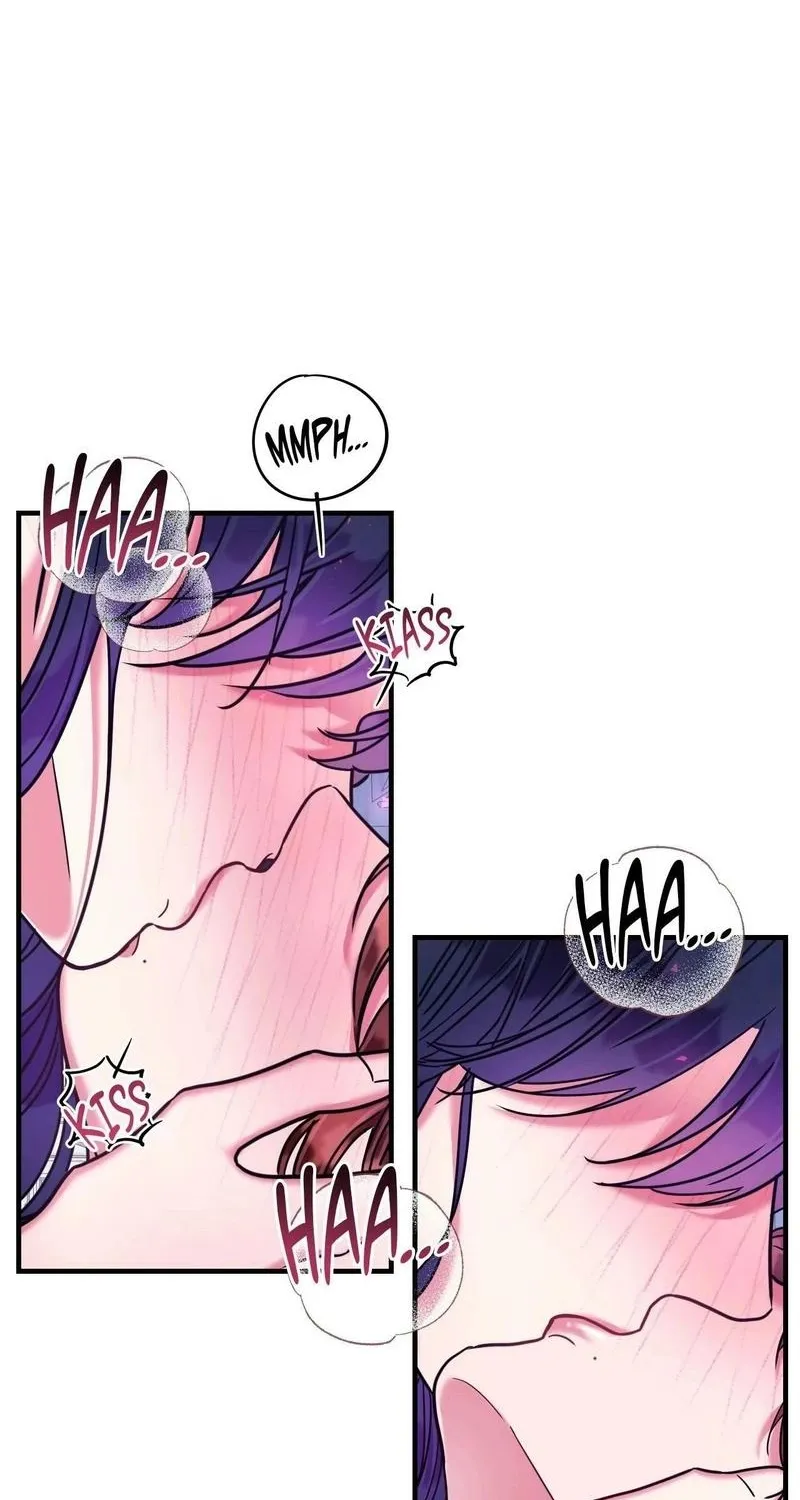 A Changed Man Chapter 48 page 37 - 