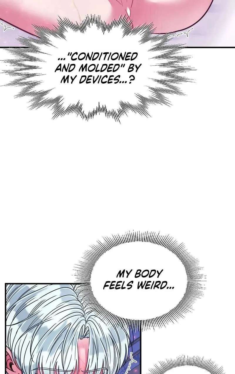A Changed Man Chapter 48 page 5 - 