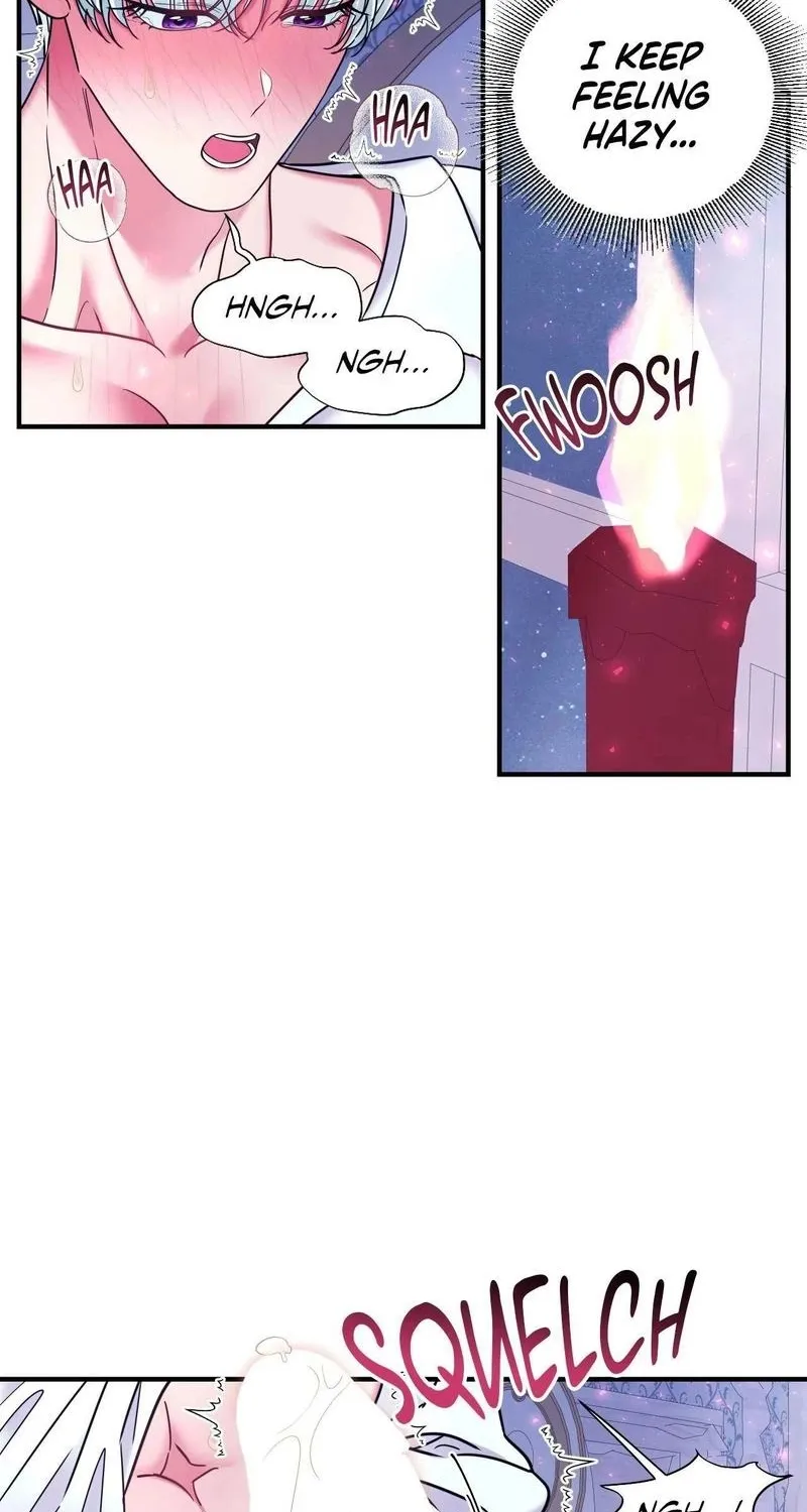 A Changed Man Chapter 48 page 6 - 