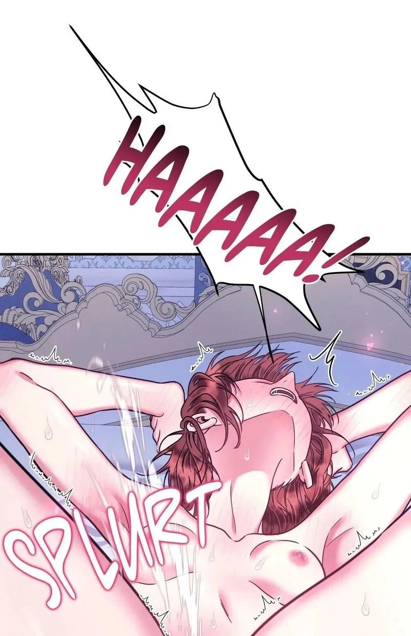 A Changed Man Chapter 48 page 55 - 
