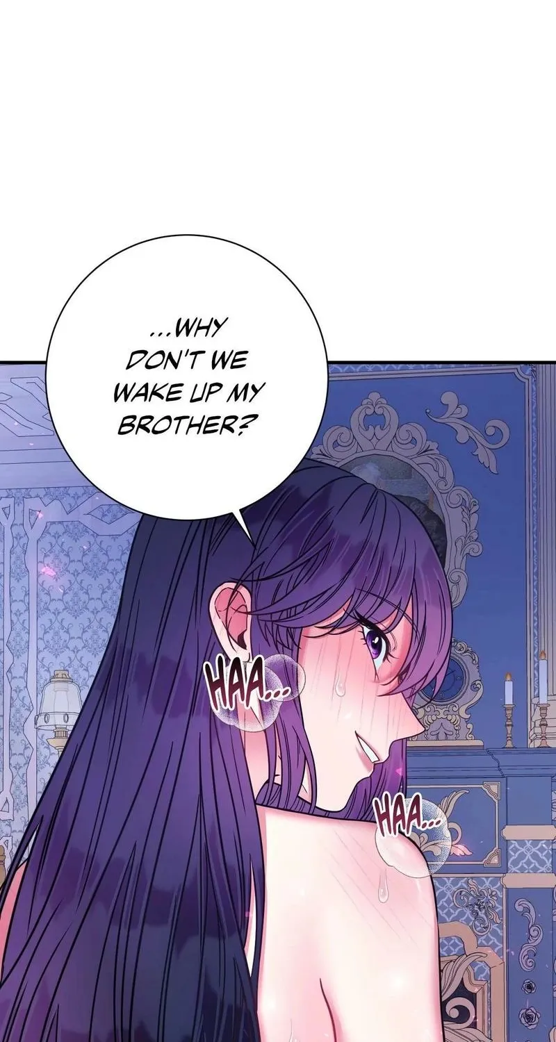A Changed Man Chapter 48 page 59 - 