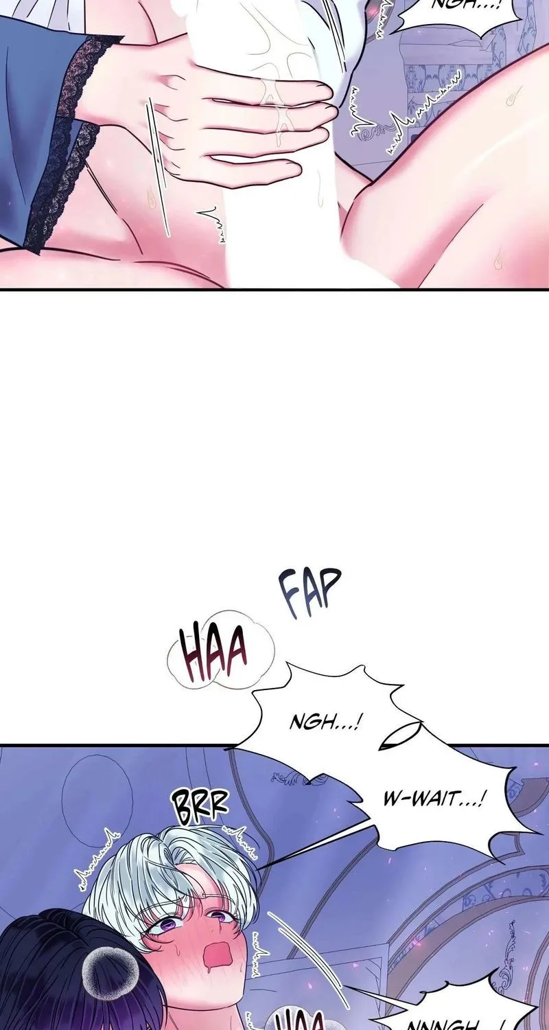 A Changed Man Chapter 48 page 7 - 