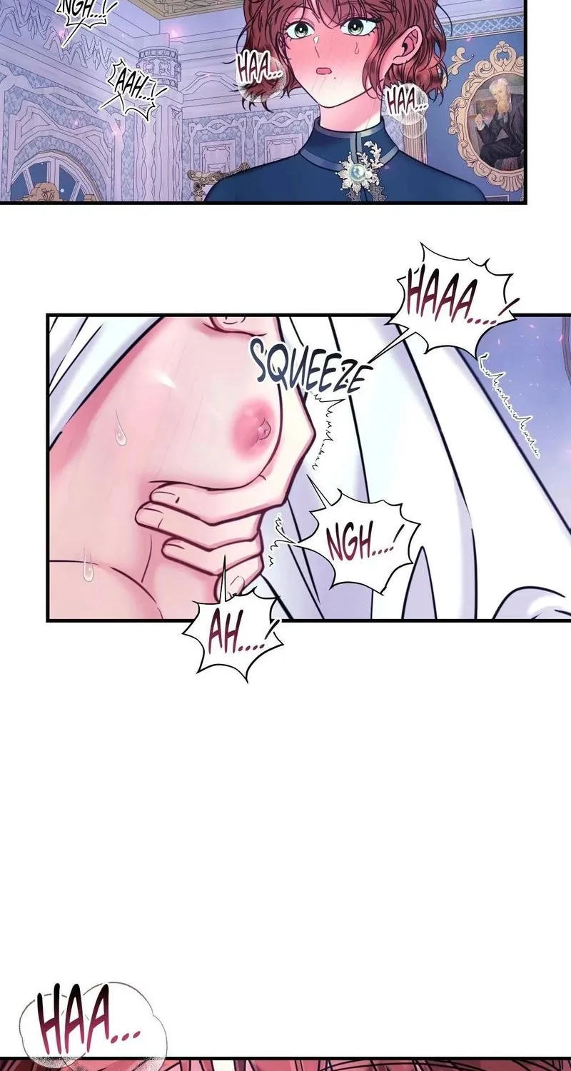 A Changed Man Chapter 48 page 9 - 