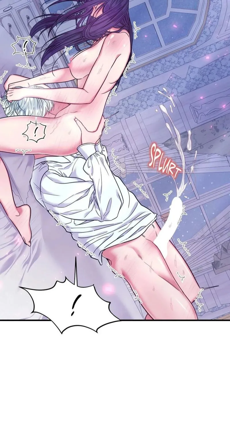 A Changed Man Chapter 49 page 13 - 