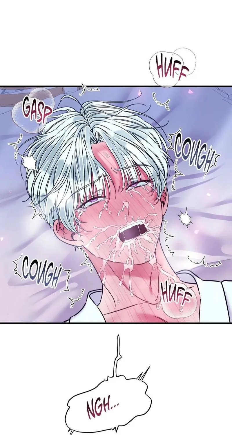 A Changed Man Chapter 49 page 15 - 