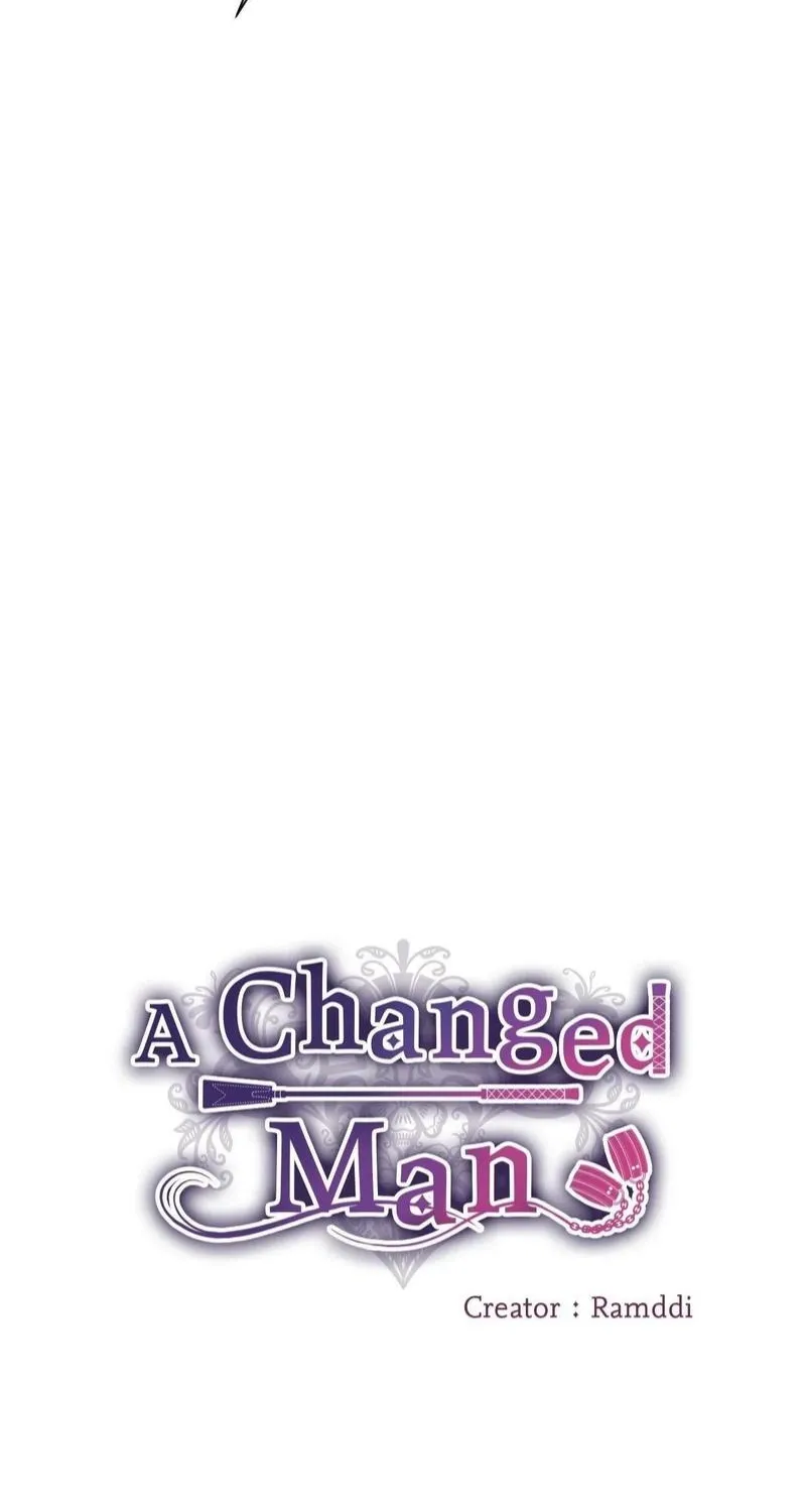 A Changed Man Chapter 49 page 16 - 