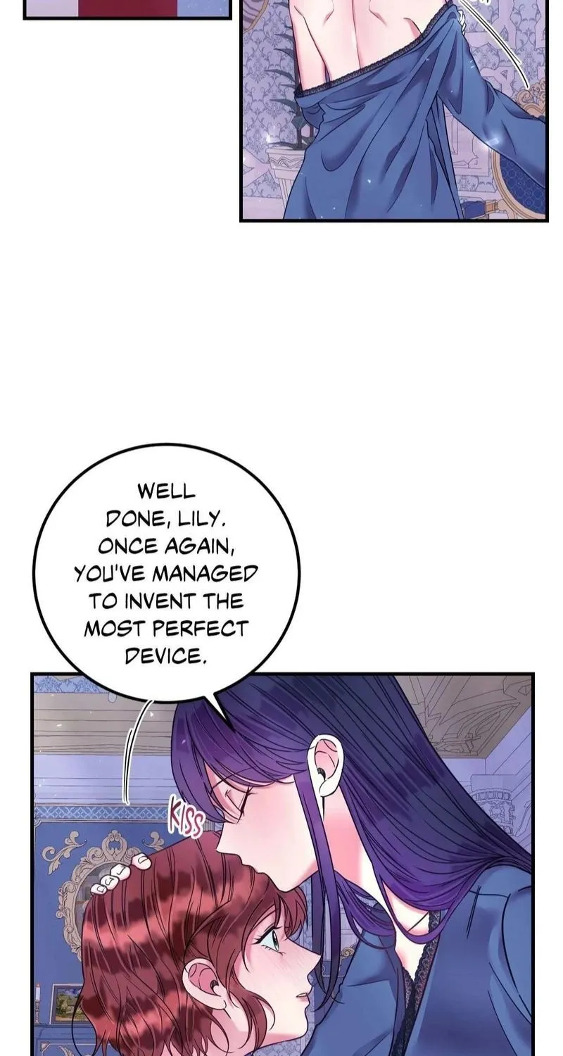 A Changed Man Chapter 49 page 18 - 