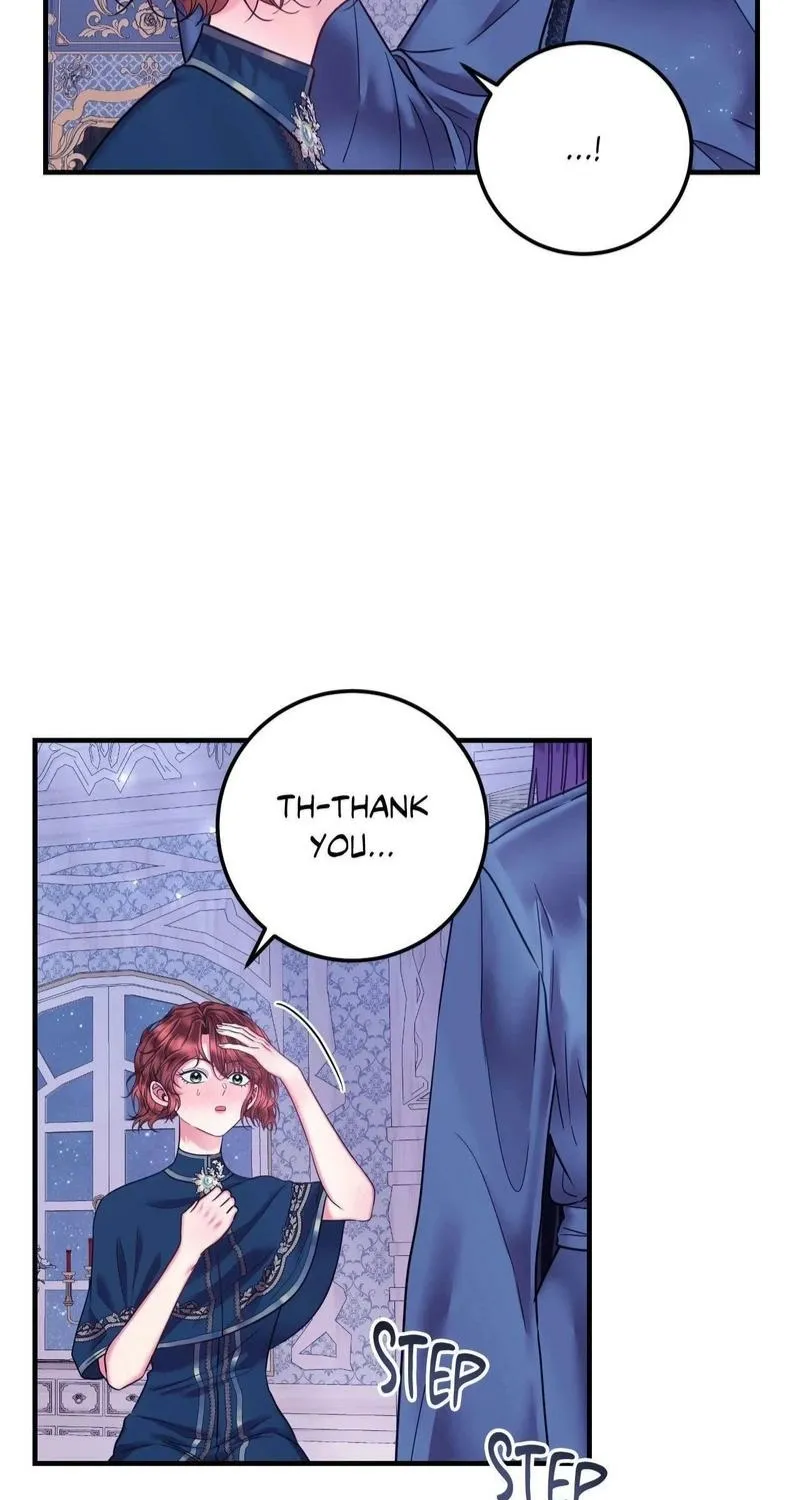 A Changed Man Chapter 49 page 19 - 