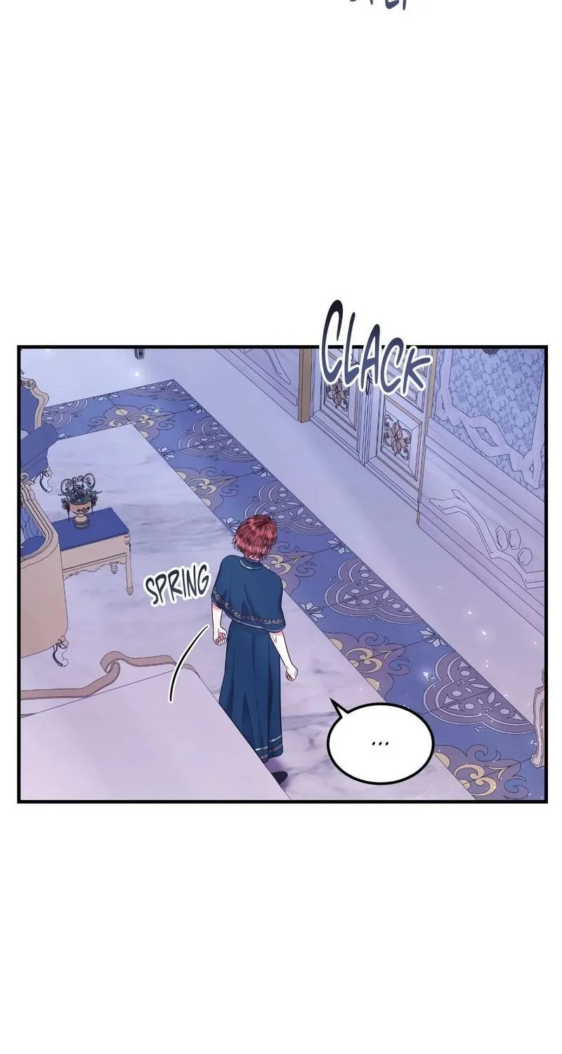 A Changed Man Chapter 49 page 20 - 