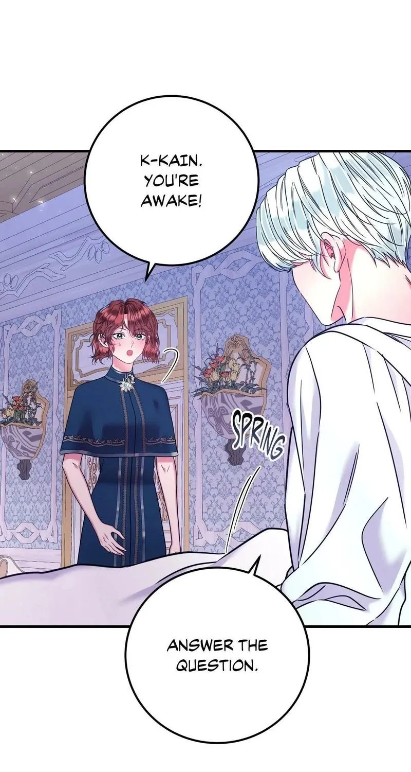 A Changed Man Chapter 49 page 22 - 