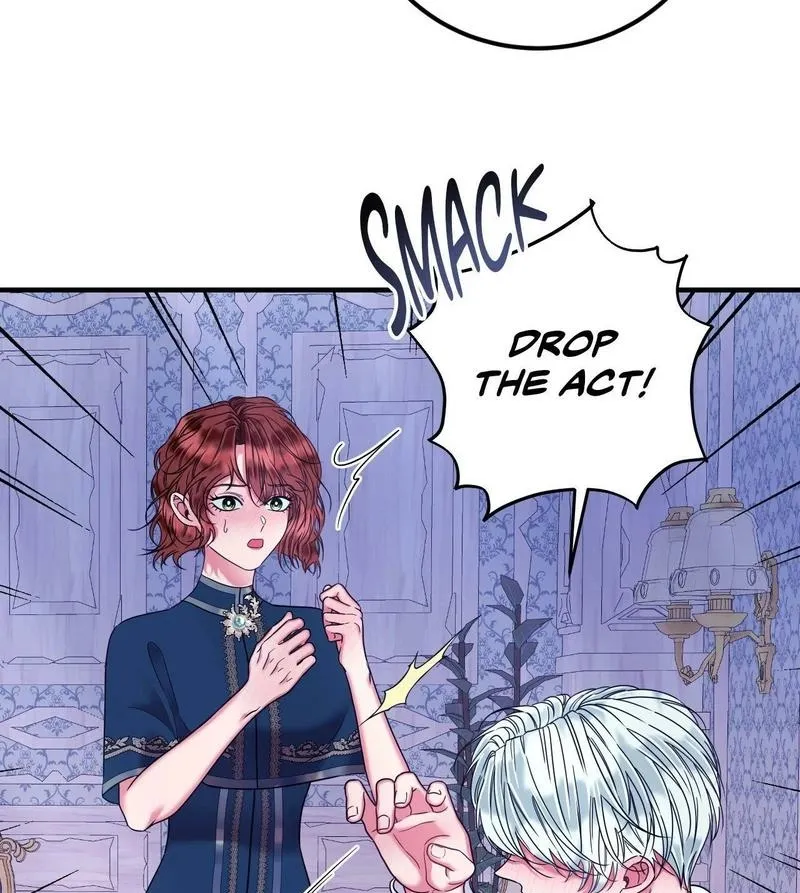 A Changed Man Chapter 49 page 25 - 