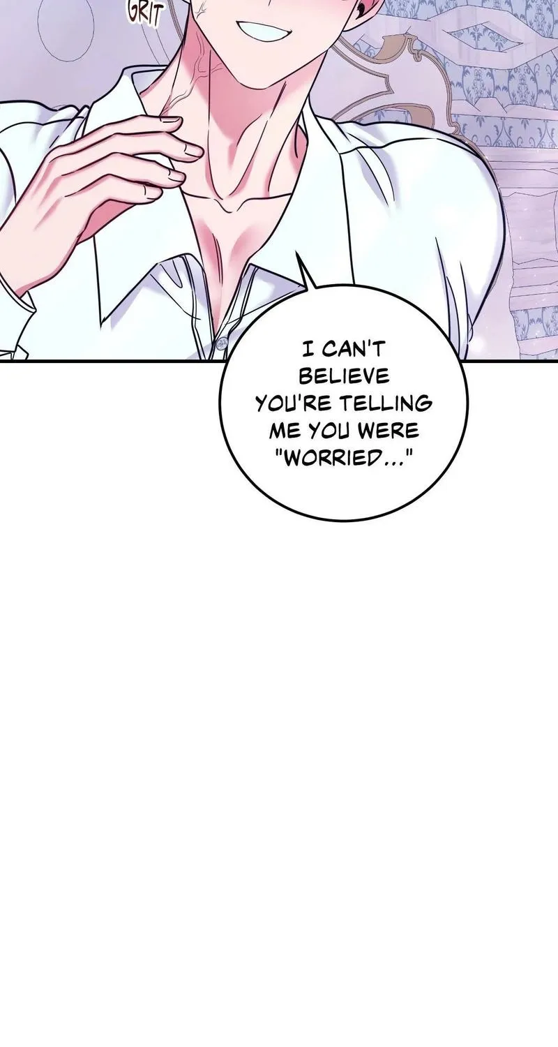 A Changed Man Chapter 49 page 27 - 