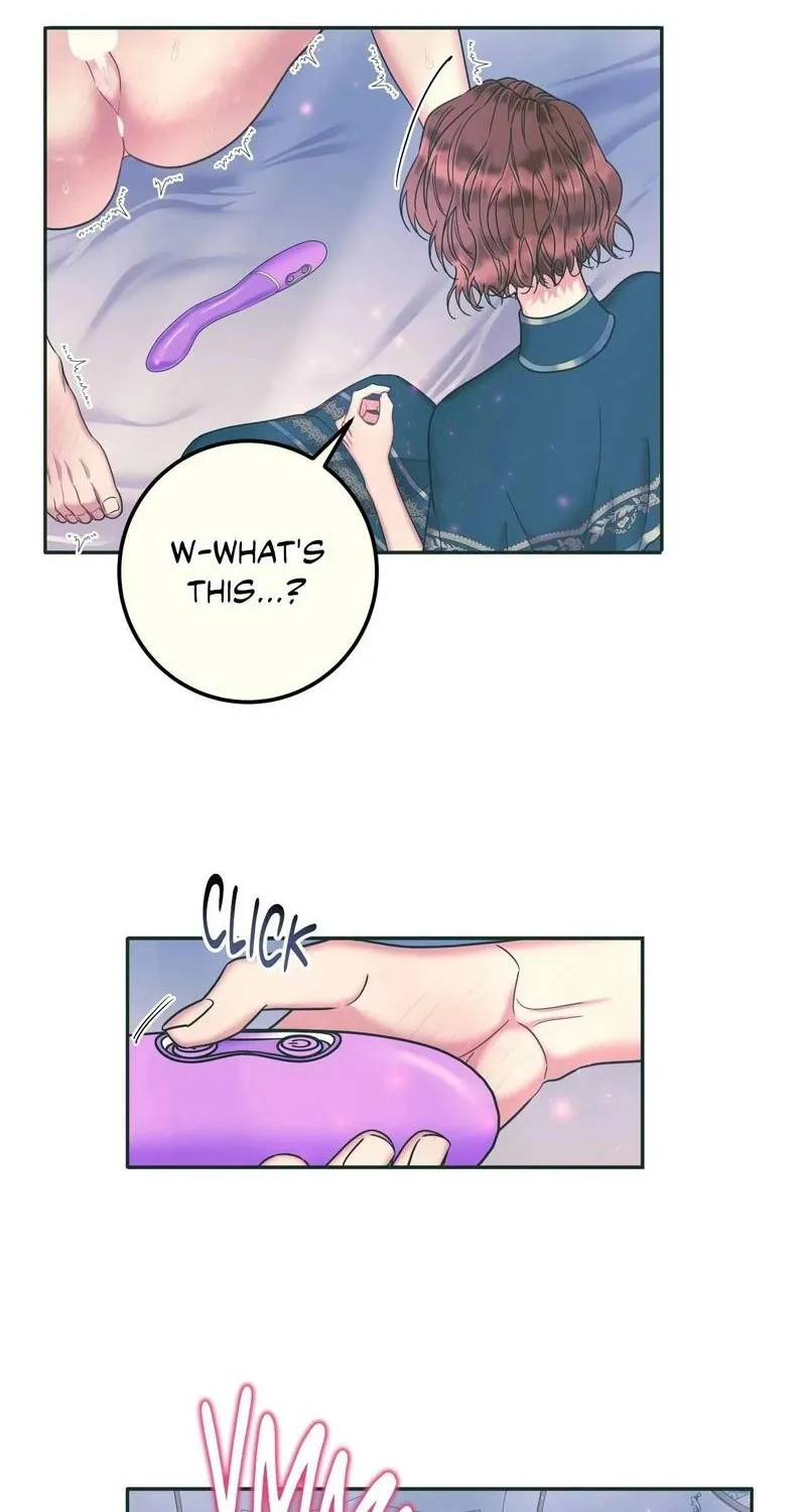 A Changed Man Chapter 49 page 28 - 