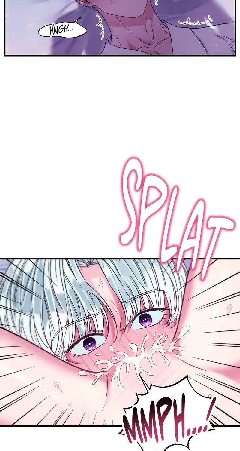 A Changed Man Chapter 49 page 4 - 