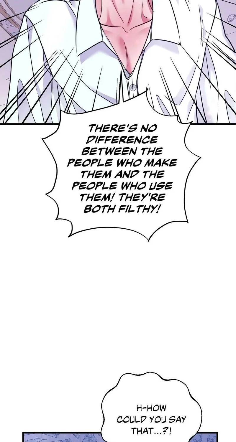 A Changed Man Chapter 49 page 33 - 