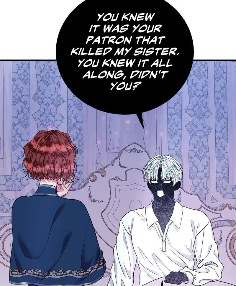 A Changed Man Chapter 49 page 35 - 