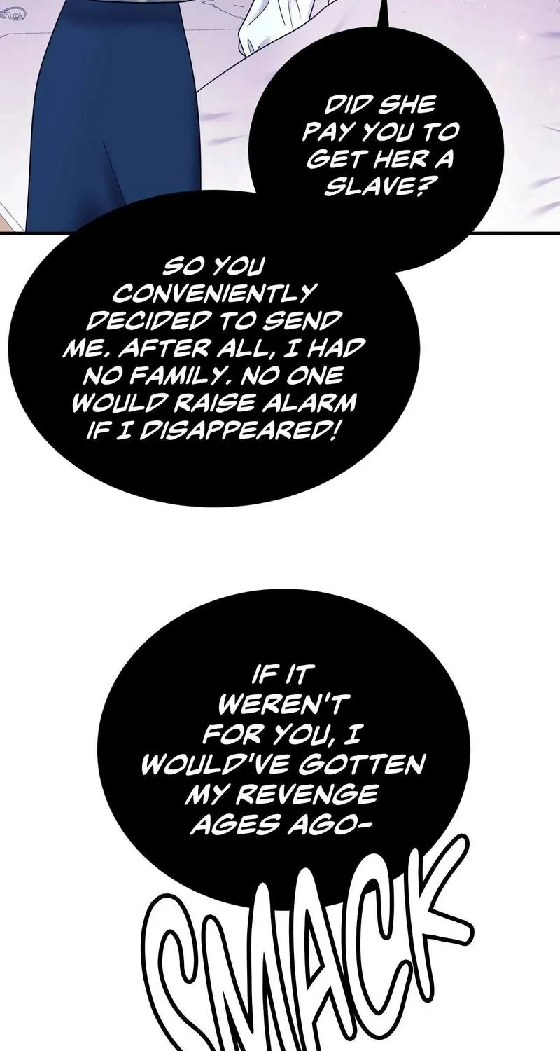A Changed Man Chapter 49 page 36 - 