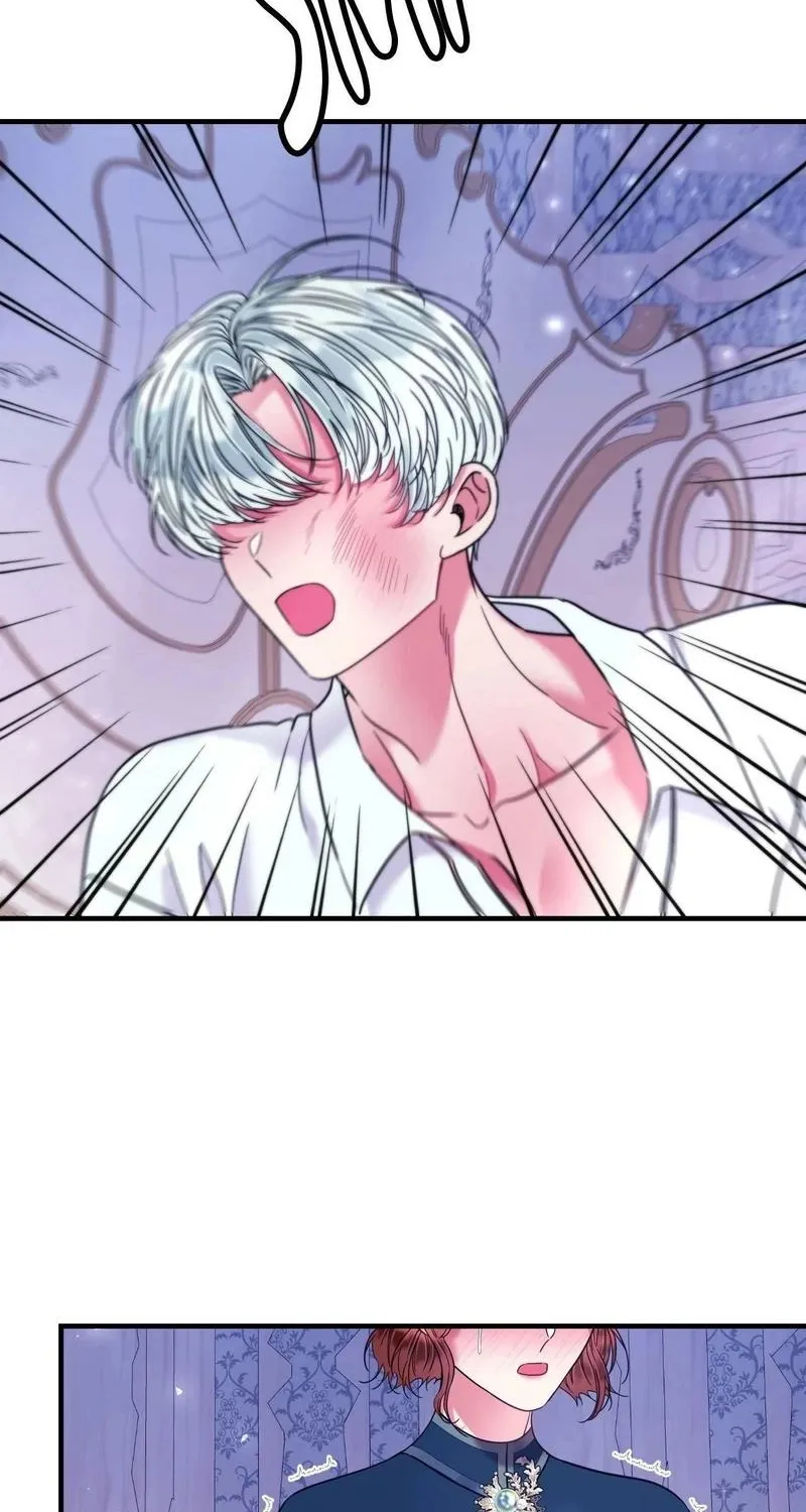 A Changed Man Chapter 49 page 37 - 
